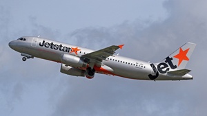 Photo of 9V-JSY - Airbus A320-232 operated by Jetstar Asia