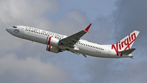 Photo of VH-8ID - Boeing 737 MAX 8 operated by Virgin Australia Airlines