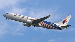 Photo of 9M-MSG - Boeing 737-8H6 operated by Malaysia Airlines
