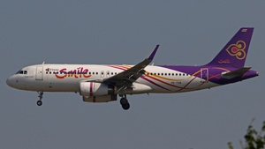 Photo with serial 6113 - Airbus A320-232