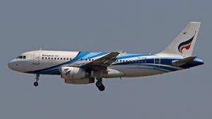 Photo of HS-PPN - Airbus A319-132 operated by Bangkok Airways