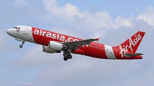Photo of HS-ABW - Airbus A320-216 operated by Thai AirAsia
