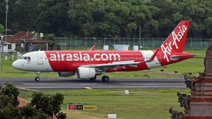 Photo of PK-AZD - Airbus A320-216 operated by Indonesia AirAsia