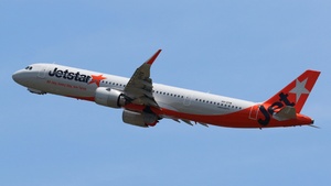 Photo with serial 12183 - Airbus A321-251NX
