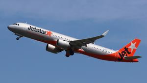 VH-OYR