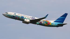 PK-GMU