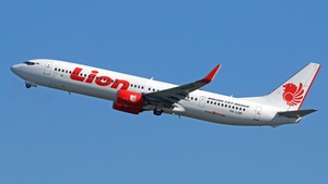 Photo of PK-LQR - Boeing 737-9GP(ER) operated by Lion Air