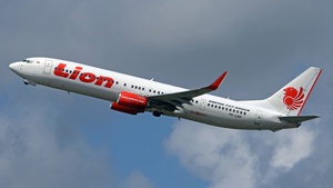 Photo of PK-LGR - Boeing 737-9GP(ER) operated by Lion Air