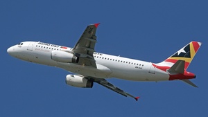 Photo of 4W-AAL - Airbus A320-232 operated by Aero Dili