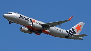 Photo of VH-YXQ - Airbus A320-232 operated by Jetstar Airways