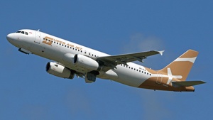 Photo of PK-SJI - Airbus A320-232 operated by Super Air Jet