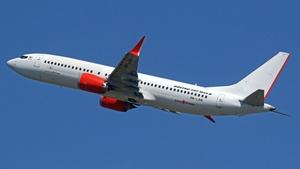 Photo of 9M-LRM - Boeing 737 MAX 8 operated by Batik Air Malaysia