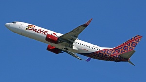 Photo of PK-BGF - Boeing 737-8U3 operated by Batik Air