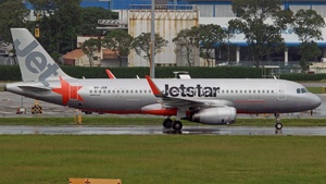 Photo with serial 6136 - Airbus A320-232