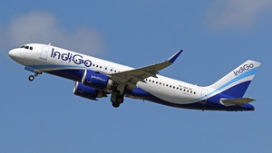 Photo of VT-IXA - Airbus A320-251N operated by IndiGo