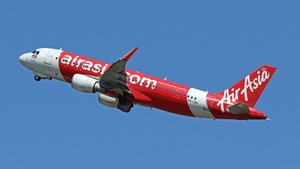 Photo of HS-CBA - Airbus A320-216 operated by Thai AirAsia