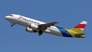 Photo of PK-PWJ - Airbus A320-214 operated by Pelita Air