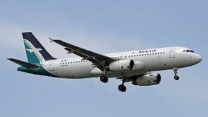 Photo of 9V-SLL - Airbus A320-233 operated by SilkAir