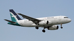 Photo with serial 3104 - Airbus A319-132