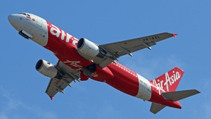 Photo of PK-AZL - Airbus A320-216 operated by Indonesia AirAsia