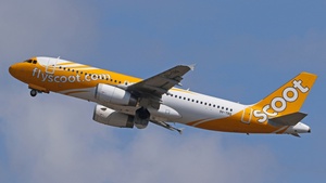 Photo of 9V-TRQ - Airbus A320-232 operated by Scoot