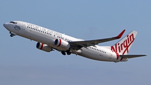 Photo of VH-YIL - Boeing 737-8FE operated by Virgin Australia Airlines