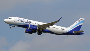 Photo of VT-IQN - Airbus A320-251N operated by IndiGo