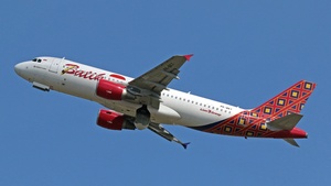 Photo of PK-BKY - Airbus A320-214 operated by Batik Air