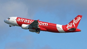 Photo of PK-AZX - Airbus A320-214 operated by Indonesia AirAsia