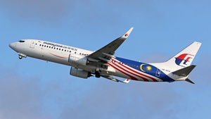 Photo of 9M-MSA - Boeing 737-8H6 operated by Malaysia Airlines