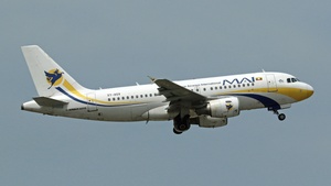 Photo with serial 1247 - Airbus A319-111
