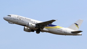 Photo of PK-TLD - Airbus A320-214 operated by TransNusa