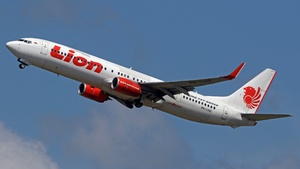 Photo of PK-LHZ - Boeing 737-9GP(ER) operated by Lion Air
