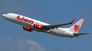 Photo of PK-LJQ - Boeing 737-8GP operated by Lion Air