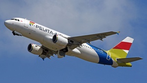 Photo of PK-PWA - Airbus A320-214 operated by Pelita Air