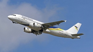 Photo of PK-TLB - Airbus A320-214 operated by TransNusa