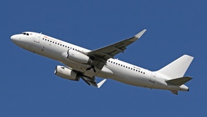 Photo of PK-STD - Airbus A320-232 operated by Super Air Jet
