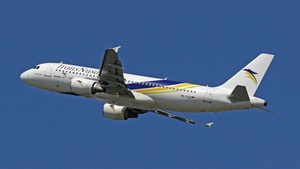 Photo of PK-TLD - Airbus A320-214 operated by TransNusa