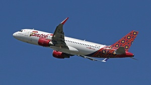 Photo of PK-LAM - Airbus A320-214 operated by Batik Air