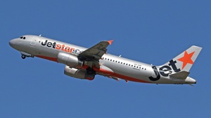 Photo of VH-VQF - Airbus A320-232 operated by Jetstar Airways