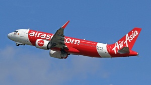 Photo of 9M-AGV - Airbus A320-251N operated by AirAsia