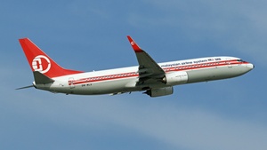 Photo of 9M-MLV - Boeing 737-8H6 operated by Malaysia Airlines