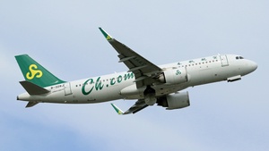 Photo with serial 10656 - Airbus A320-251N