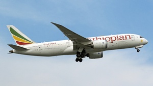 Photo of ET-ASI - Boeing 787-8 Dreamliner operated by Ethiopian Airlines