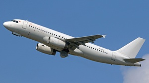 Photo of PK-SAH - Airbus A320-232 operated by Super Air Jet