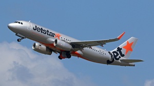 Photo of VH-YXV - Airbus A320-232 operated by Jetstar Airways