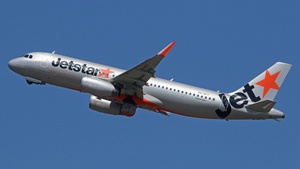 Photo of VH-VFT - Airbus A320-232 operated by Jetstar Airways