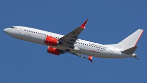Photo of 9M-LRP - Boeing 737 MAX 8 operated by Batik Air Malaysia