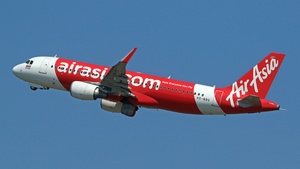 Photo of HS-BBG - Airbus A320-216 operated by Thai AirAsia