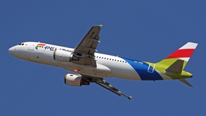 Photo of PK-PWG - Airbus A320-214 operated by Pelita Air